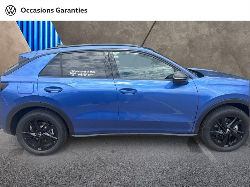 Voitures occasions VOLKSWAGEN T-ROC Style Metz