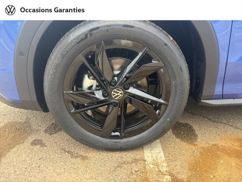 Voitures occasions VOLKSWAGEN T-ROC Style Metz