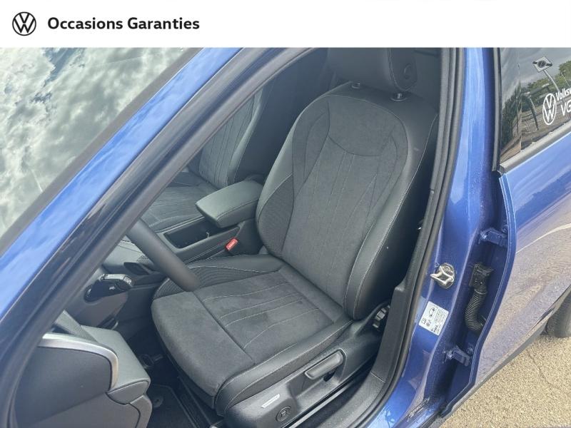 Voitures occasions VOLKSWAGEN T-ROC Style Metz