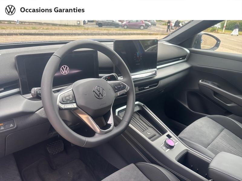 Voitures occasions VOLKSWAGEN T-ROC Style Metz