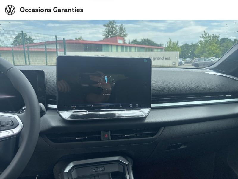 Voitures occasions VOLKSWAGEN T-ROC Style Metz