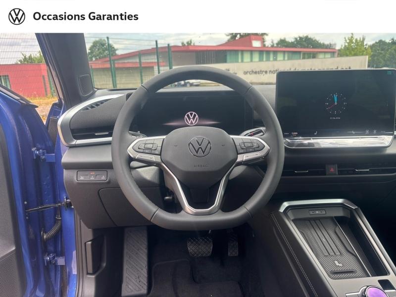 Voitures occasions VOLKSWAGEN T-ROC Style Metz
