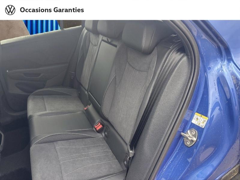 Voitures occasions VOLKSWAGEN T-ROC Style Metz