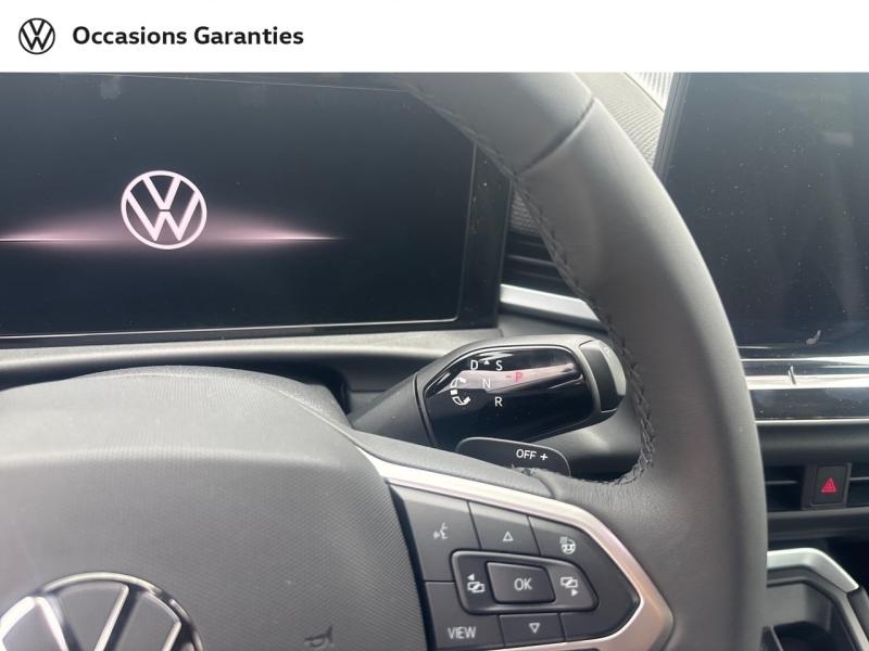 Voitures occasions VOLKSWAGEN T-ROC Style Metz