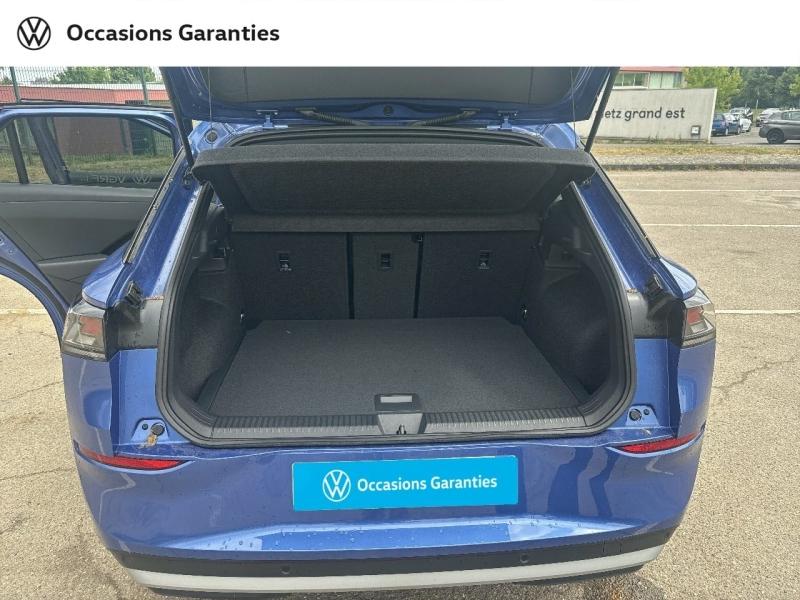 Voitures occasions VOLKSWAGEN T-ROC Style Metz