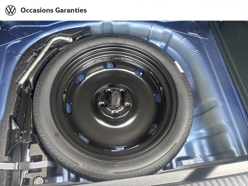 Voitures occasions VOLKSWAGEN T-ROC Style Metz