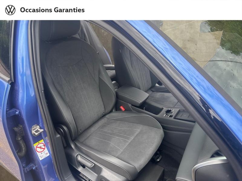 Voitures occasions VOLKSWAGEN T-ROC Style Metz
