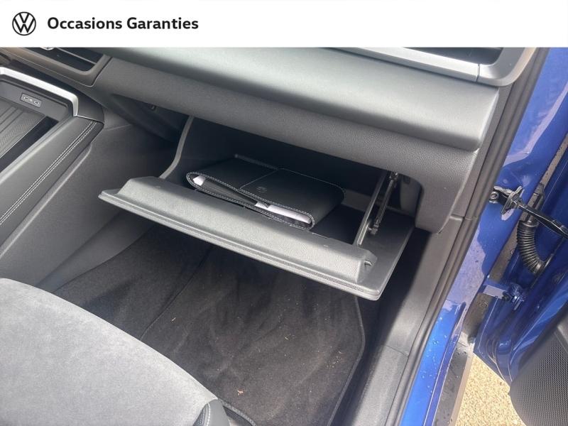 Voitures occasions VOLKSWAGEN T-ROC Style Metz
