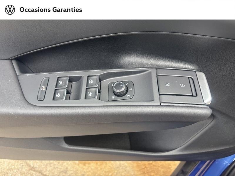 Voitures occasions VOLKSWAGEN T-ROC Style Metz