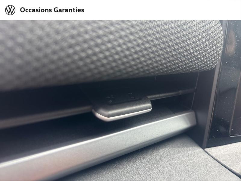 Voitures occasions VOLKSWAGEN T-ROC Style Metz