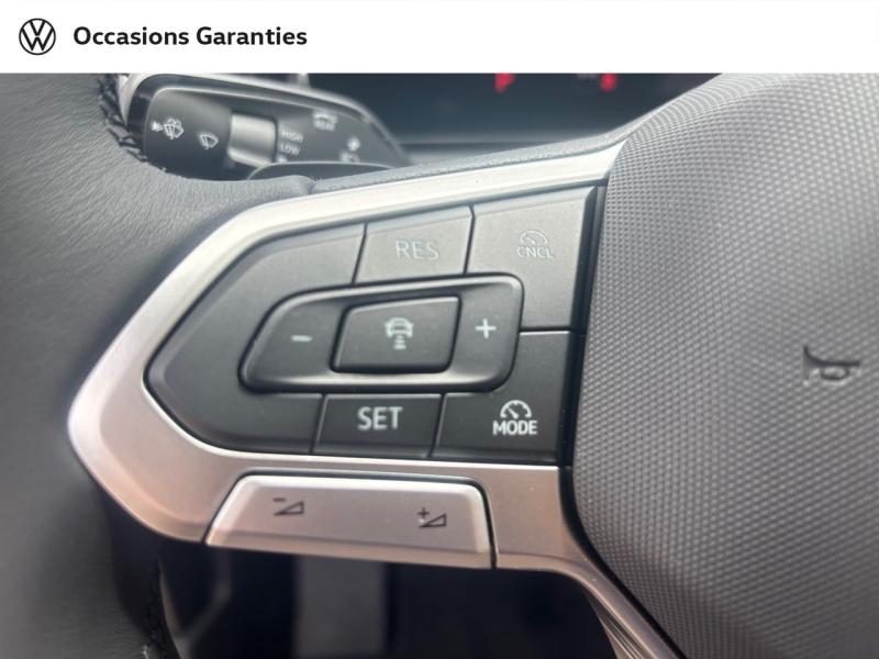 Voitures occasions VOLKSWAGEN T-ROC Style Metz
