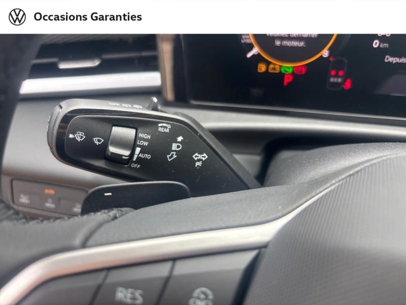 Voitures occasions VOLKSWAGEN T-ROC Style Metz