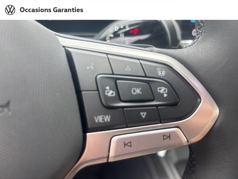 Voitures occasions VOLKSWAGEN T-ROC Style Metz