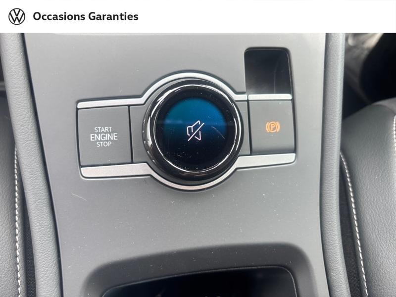 Voitures occasions VOLKSWAGEN T-ROC Style Metz