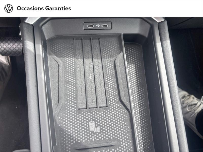 Voitures occasions VOLKSWAGEN T-ROC Style Metz