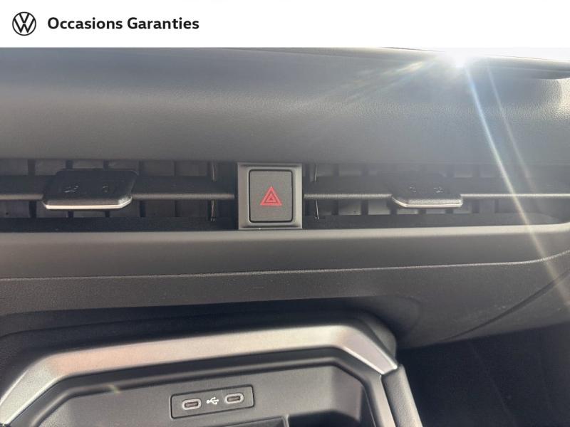 Voitures occasions VOLKSWAGEN T-ROC Style Metz