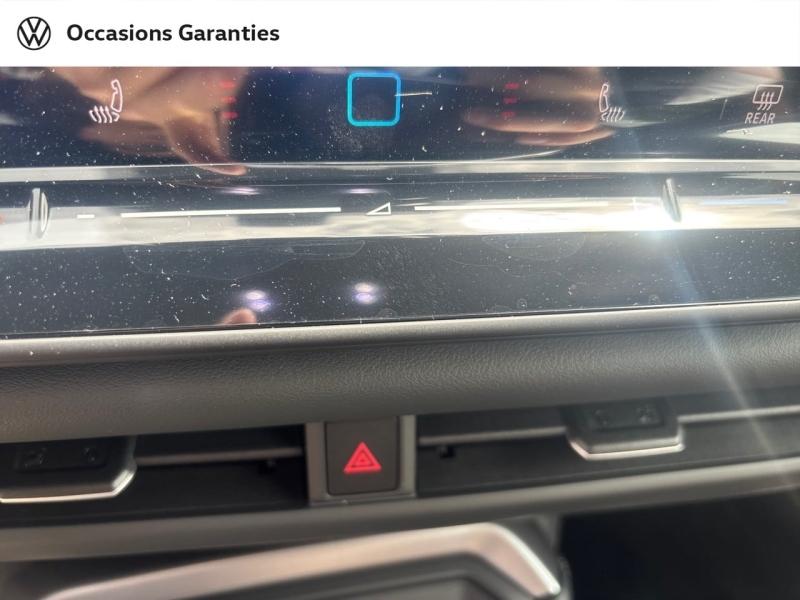 Voitures occasions VOLKSWAGEN T-ROC Style Metz