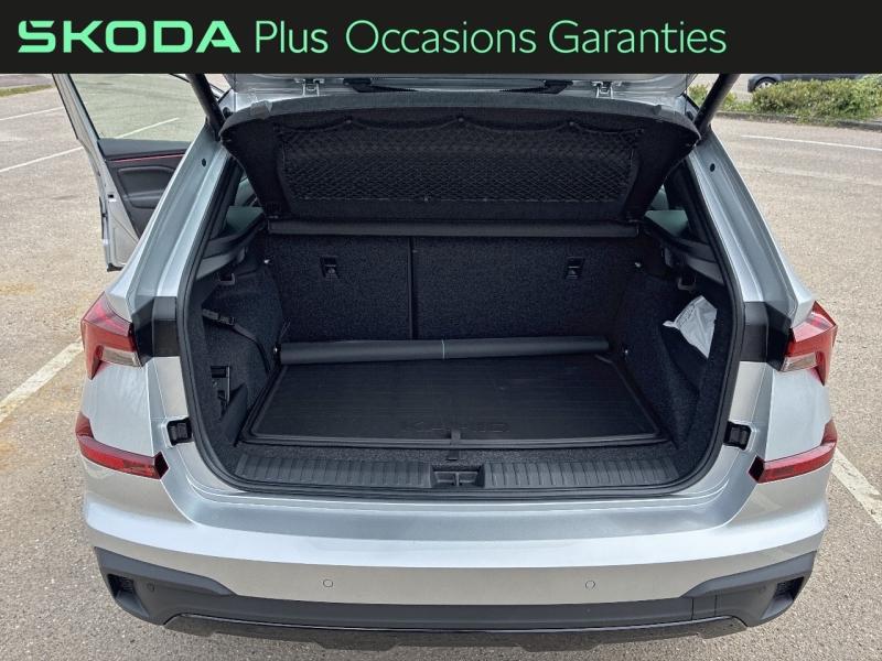 Voitures occasions ŠKODA KAMIQ Monte Carlo Metz