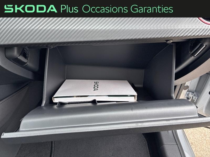 Voitures occasions ŠKODA KAMIQ Monte Carlo Metz
