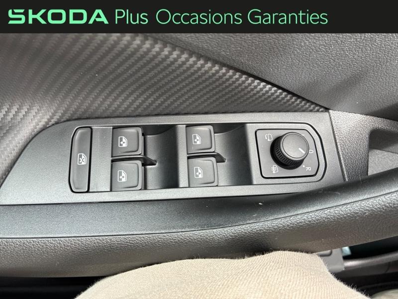 Voitures occasions ŠKODA KAMIQ Monte Carlo Metz