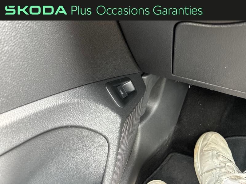 Voitures occasions ŠKODA KAMIQ Monte Carlo Metz