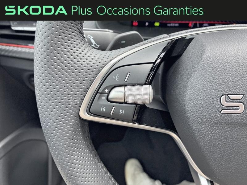 Voitures occasions ŠKODA KAMIQ Monte Carlo Metz