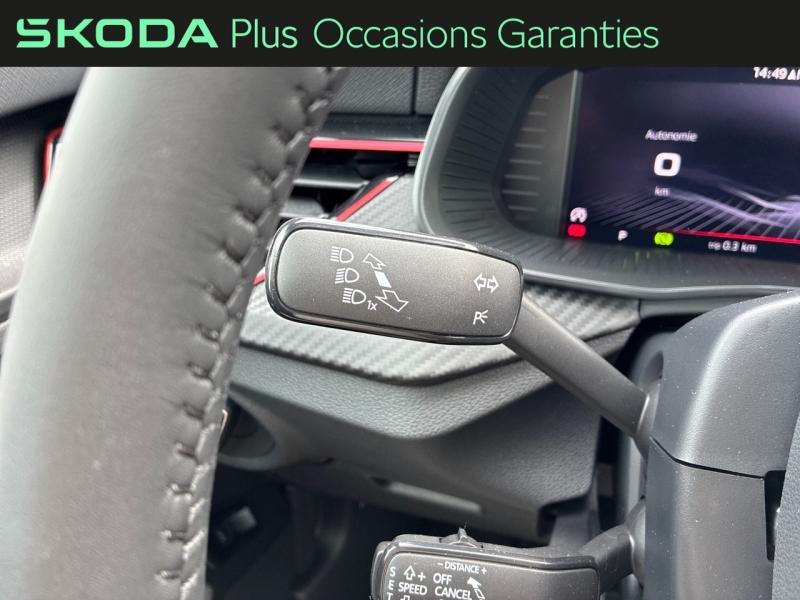 Voitures occasions ŠKODA KAMIQ Monte Carlo Metz