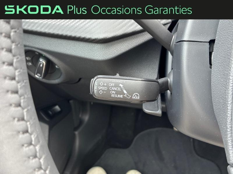 Voitures occasions ŠKODA KAMIQ Monte Carlo Metz