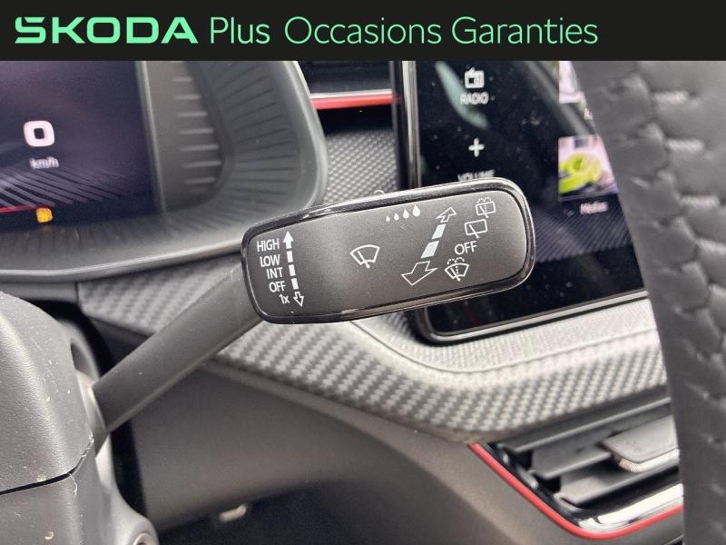 Voitures occasions ŠKODA KAMIQ Monte Carlo Metz