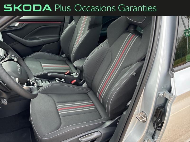 Voitures occasions ŠKODA KAMIQ Monte Carlo Metz