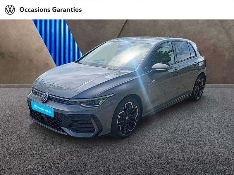 Voitures occasions VOLKSWAGEN GOLF R-Line Edition Metz