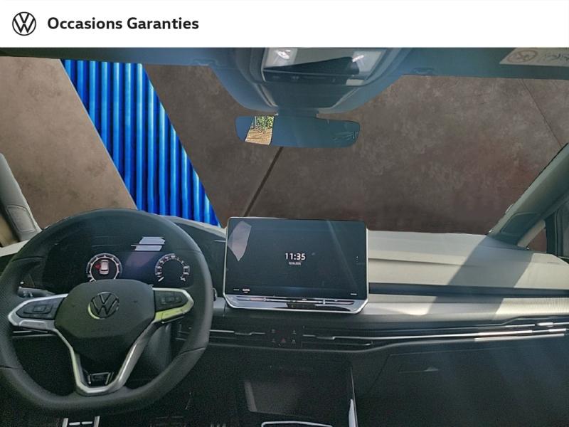 Voitures occasions VOLKSWAGEN GOLF R-Line Edition Metz