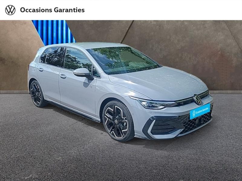 Voitures occasions VOLKSWAGEN GOLF R-Line Edition Metz