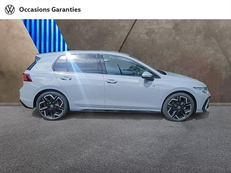Voitures occasions VOLKSWAGEN GOLF R-Line Edition Sarreguemines