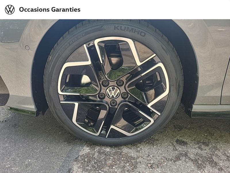 Voitures occasions VOLKSWAGEN GOLF R-Line Edition Metz