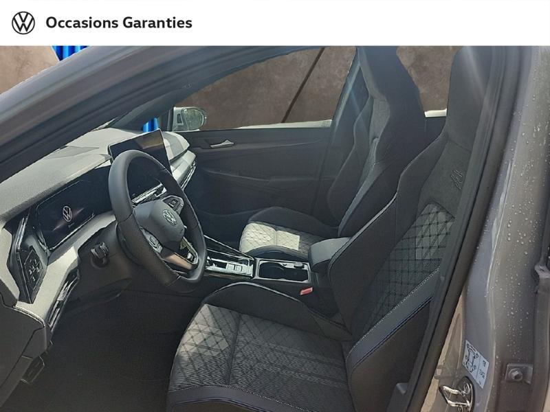 Voitures occasions VOLKSWAGEN GOLF R-Line Edition Sarreguemines