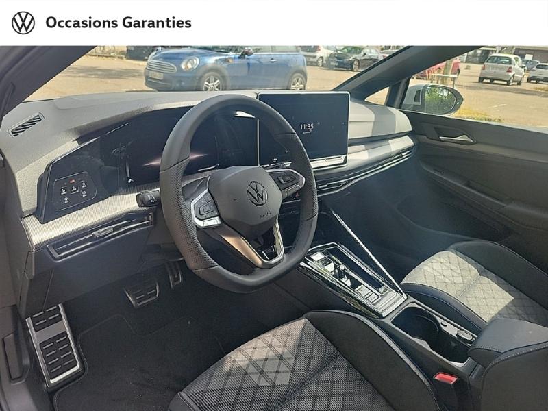 Voitures occasions VOLKSWAGEN GOLF R-Line Edition Metz