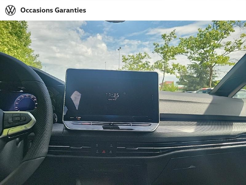 Voitures occasions VOLKSWAGEN GOLF R-Line Edition Metz