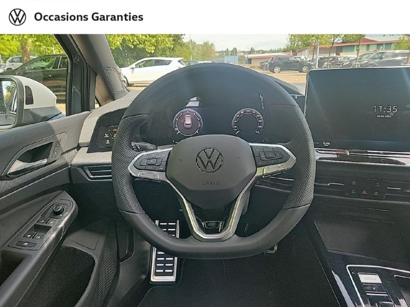 Voitures occasions VOLKSWAGEN GOLF R-Line Edition Metz