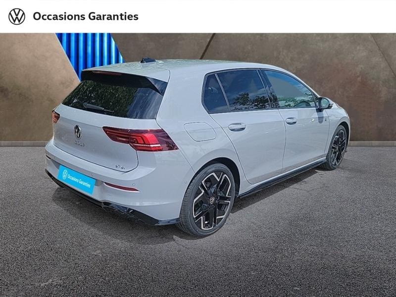 Voitures occasions VOLKSWAGEN GOLF R-Line Edition Metz