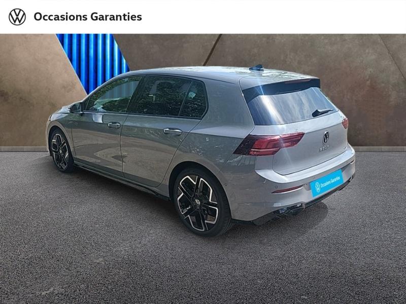 Voitures occasions VOLKSWAGEN GOLF R-Line Edition Metz