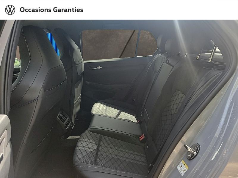 Voitures occasions VOLKSWAGEN GOLF R-Line Edition Sarreguemines