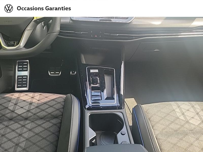 Voitures occasions VOLKSWAGEN GOLF R-Line Edition Metz