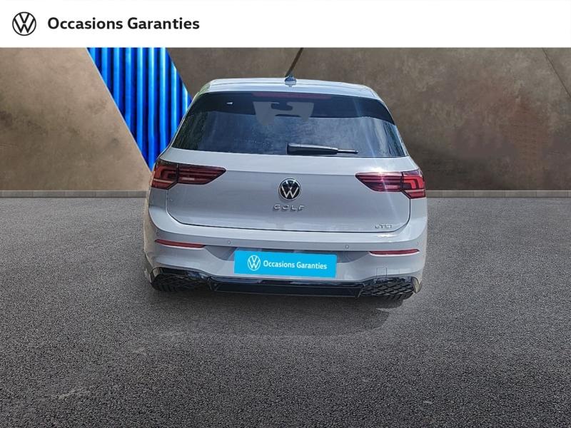 Voitures occasions VOLKSWAGEN GOLF R-Line Edition Metz