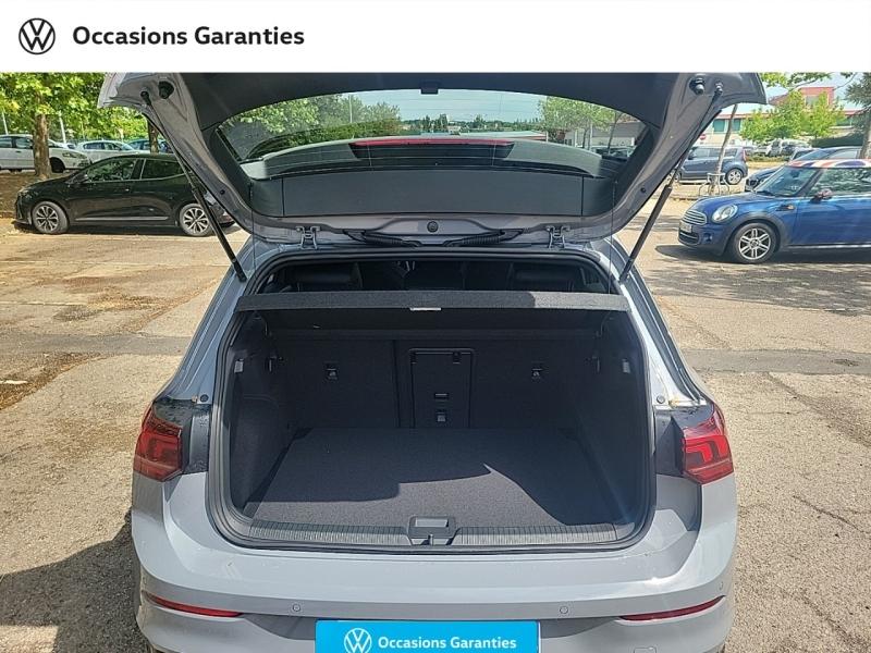 Voitures occasions VOLKSWAGEN GOLF R-Line Edition Metz