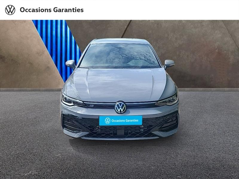 Voitures occasions VOLKSWAGEN GOLF R-Line Edition Metz