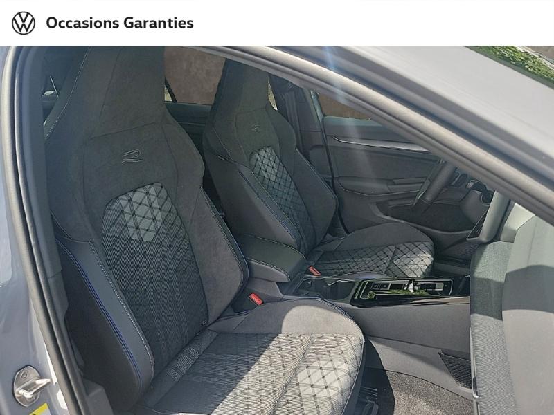 Voitures occasions VOLKSWAGEN GOLF R-Line Edition Metz
