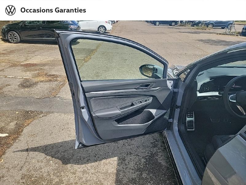 Voitures occasions VOLKSWAGEN GOLF R-Line Edition Metz