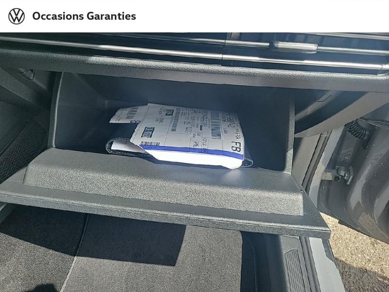 Voitures occasions VOLKSWAGEN GOLF R-Line Edition Metz