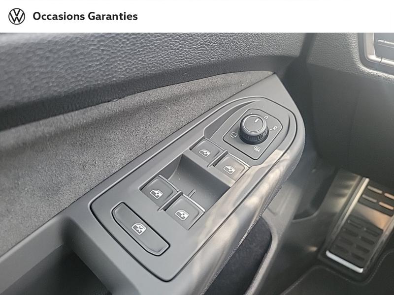 Voitures occasions VOLKSWAGEN GOLF R-Line Edition Metz